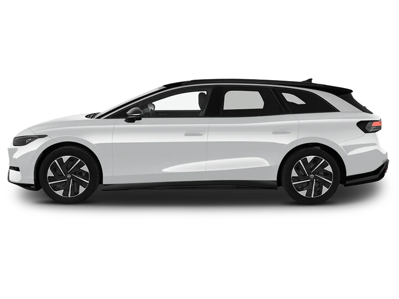 volkswagen ID.7 Tourer GTX - 5 portes neuve moins chère - photo 48