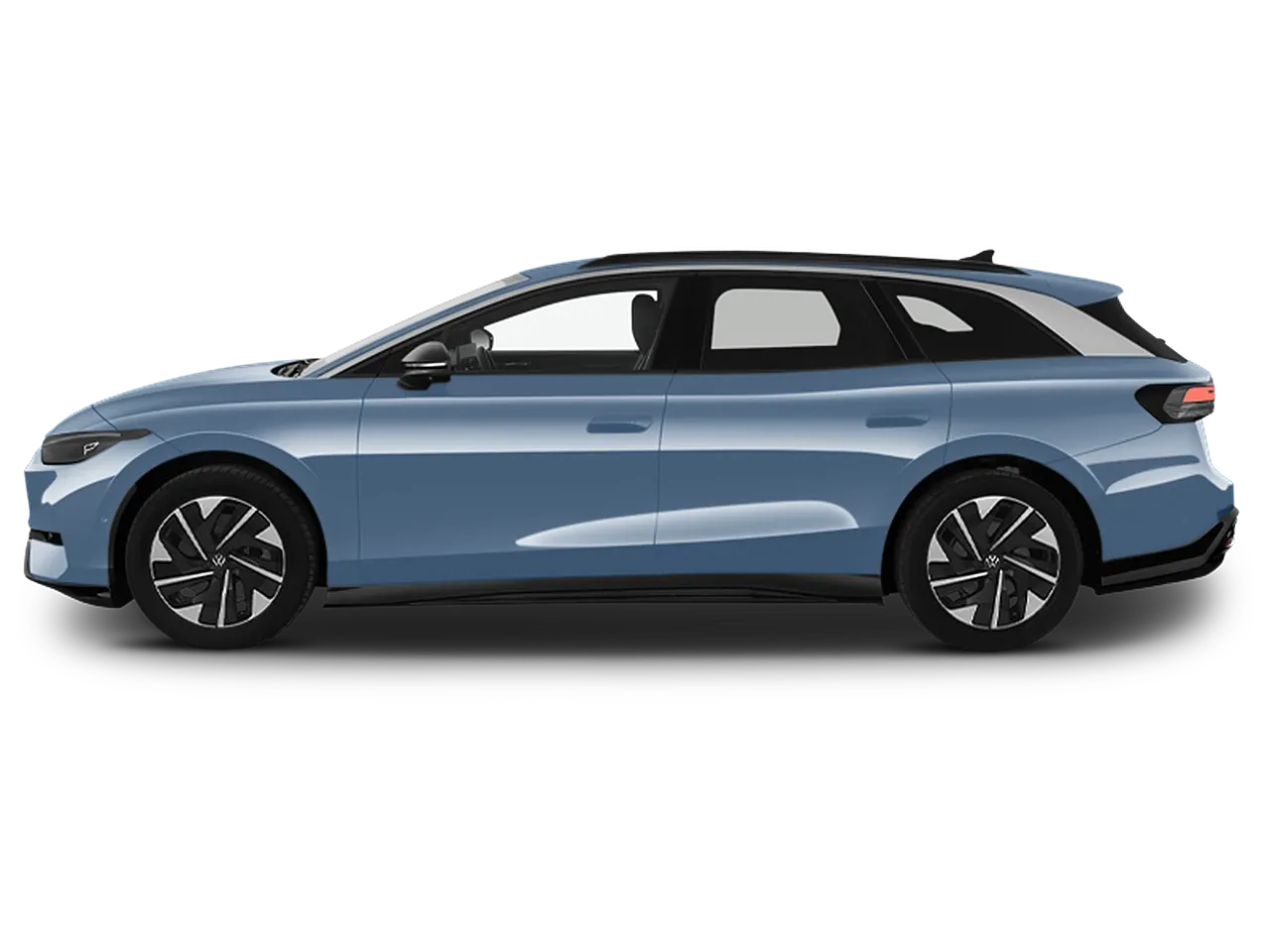 volkswagen ID.7 Tourer GTX - 5 portes neuve moins chère - photo 36