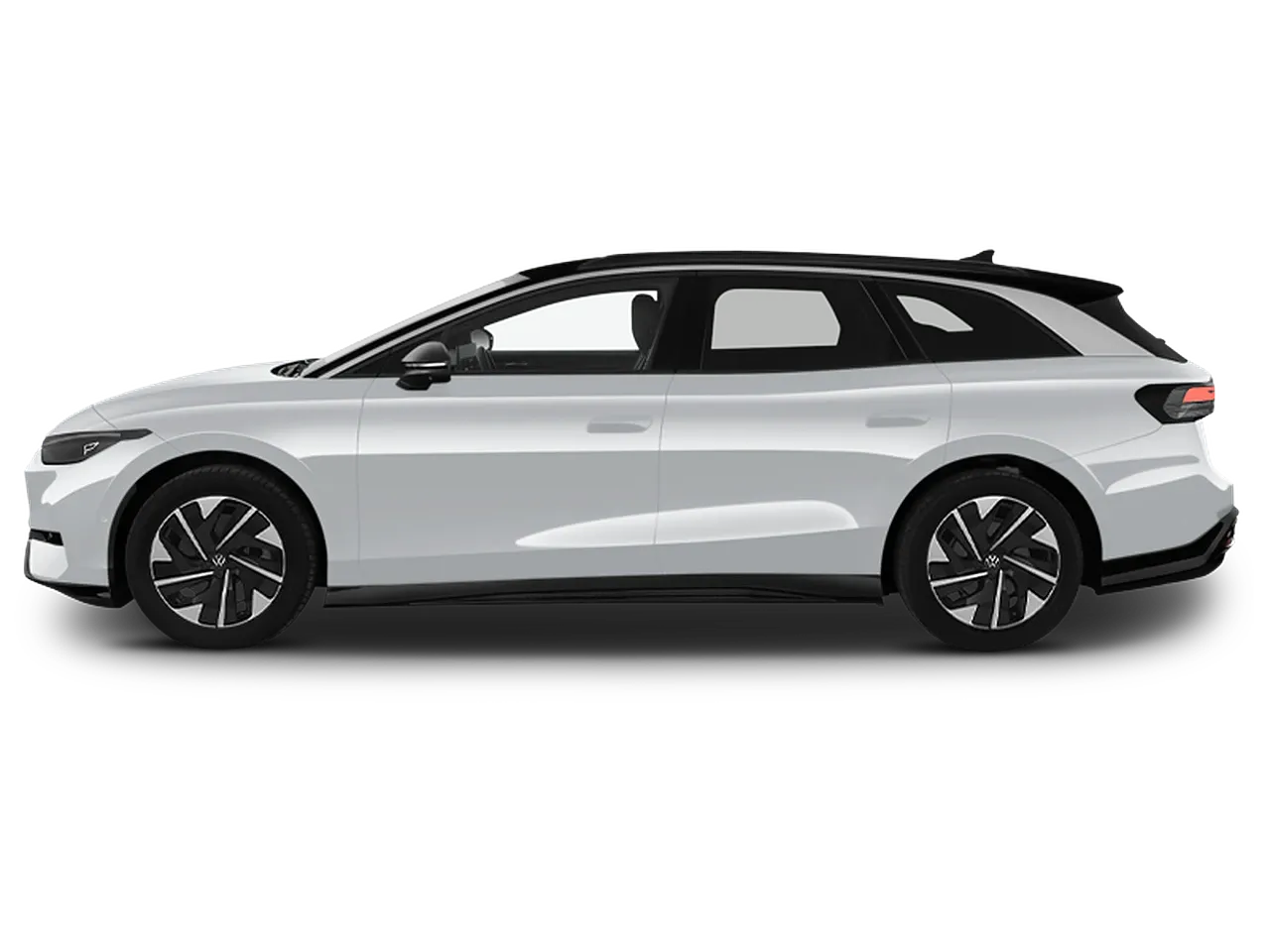 volkswagen ID.7 Tourer GTX - 5 portes neuve moins chère - photo 42