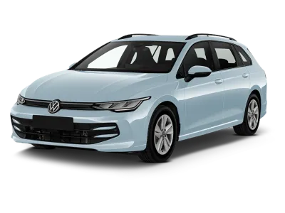 Volkswagen Golf sw 2.0 tdi 150 dsg7