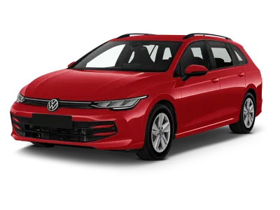 VOLKSWAGEN GOLF SW
