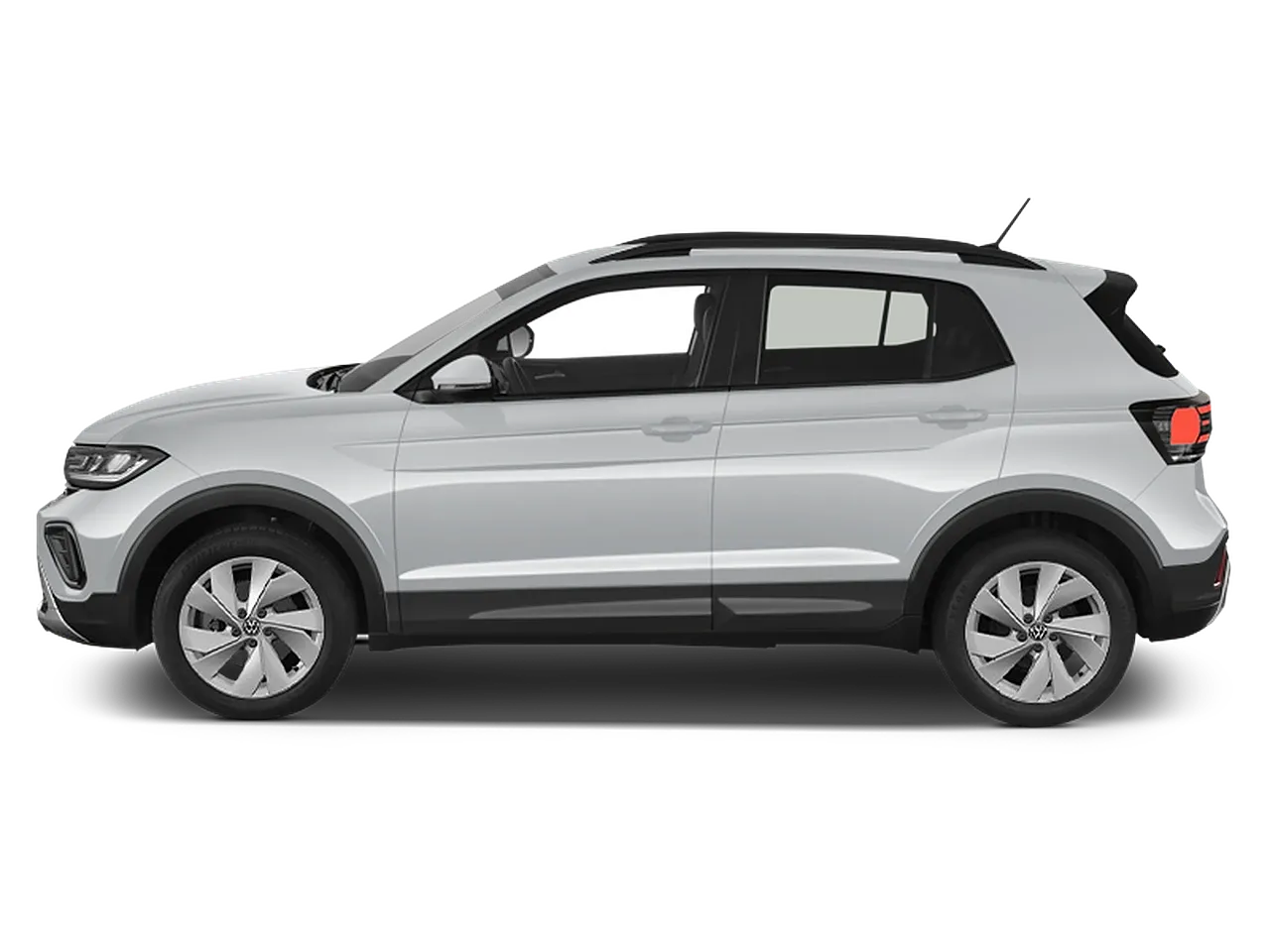 volkswagen T-Cross 1.5 TSI 150 Start/Stop DSG7 - 5 portes neuve moins chère - photo 20