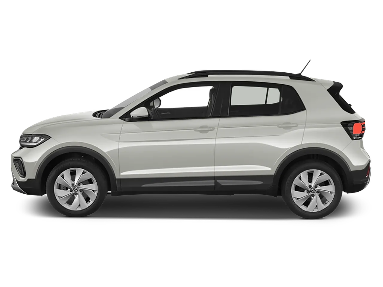 volkswagen T-Cross 1.5 TSI 150 Start/Stop DSG7 - 5 portes neuve moins chère - photo 14
