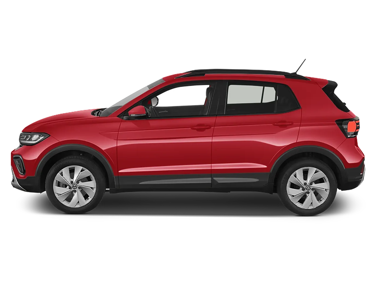 volkswagen T-Cross 1.5 TSI 150 Start/Stop DSG7 - 5 portes neuve moins chère - photo 11