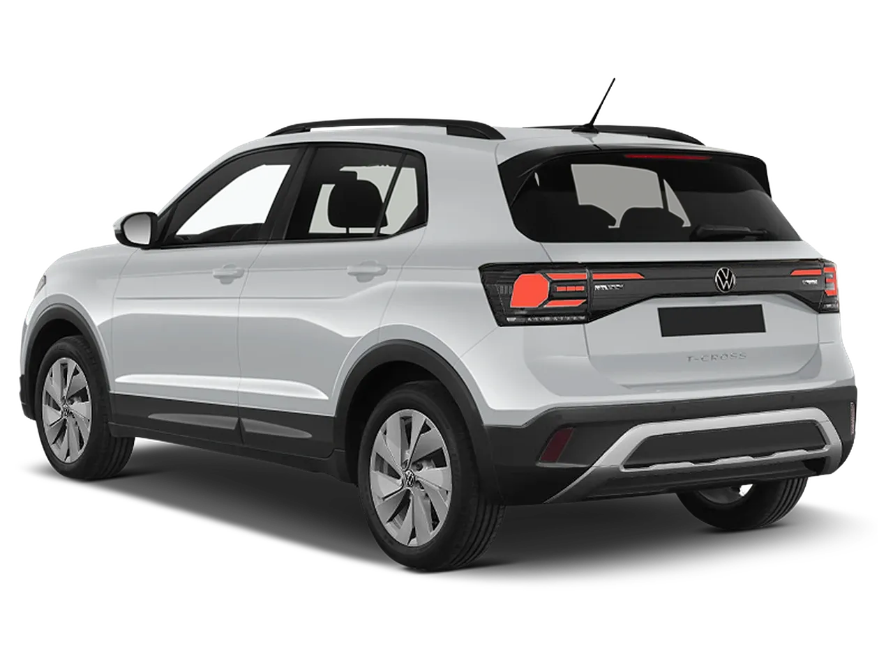 volkswagen T-Cross 1.5 TSI 150 Start/Stop DSG7 - 5 portes neuve moins chère - photo 22