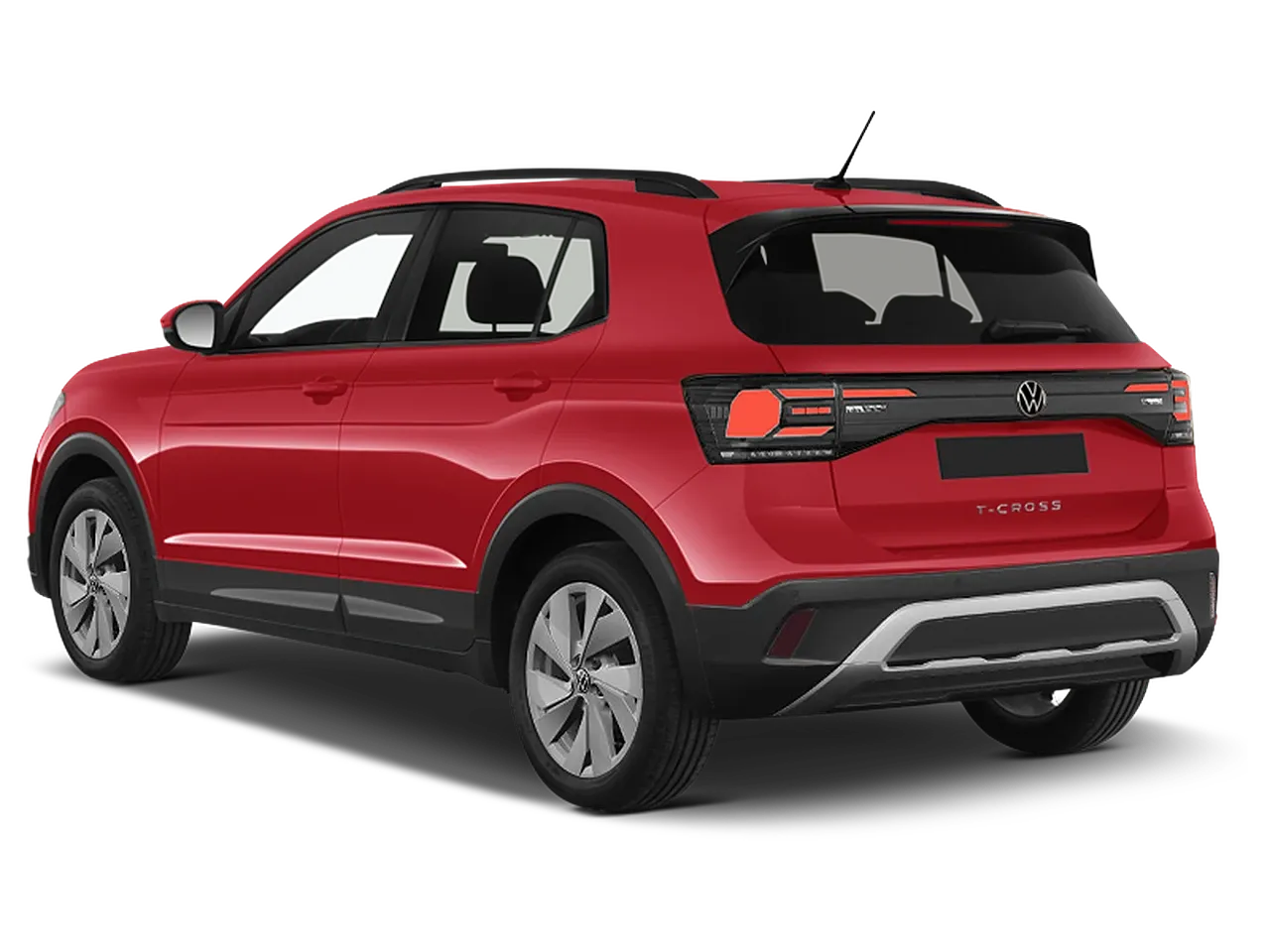 volkswagen T-Cross 1.5 TSI 150 Start/Stop DSG7 - 5 portes neuve moins chère - photo 13
