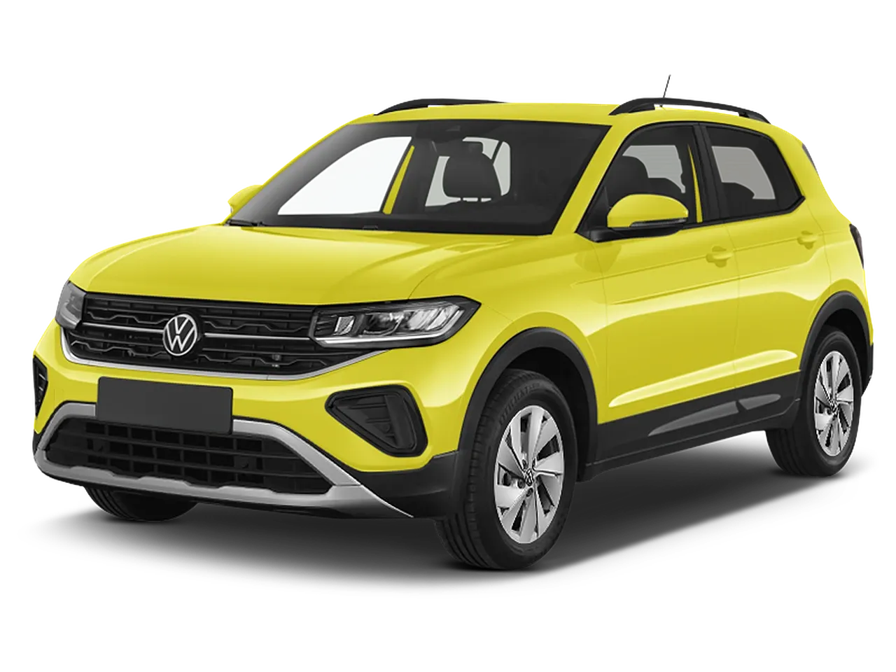 volkswagen T-Cross 1.5 TSI 150 Start/Stop DSG7 - 5 portes neuve moins chère - photo 18