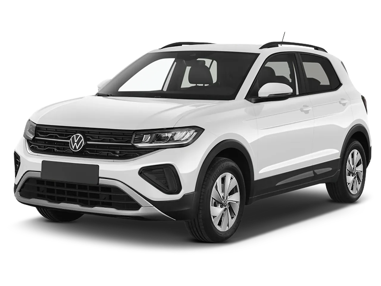 volkswagen T-Cross 1.5 TSI 150 Start/Stop DSG7 - 5 portes neuve moins chère - photo 24