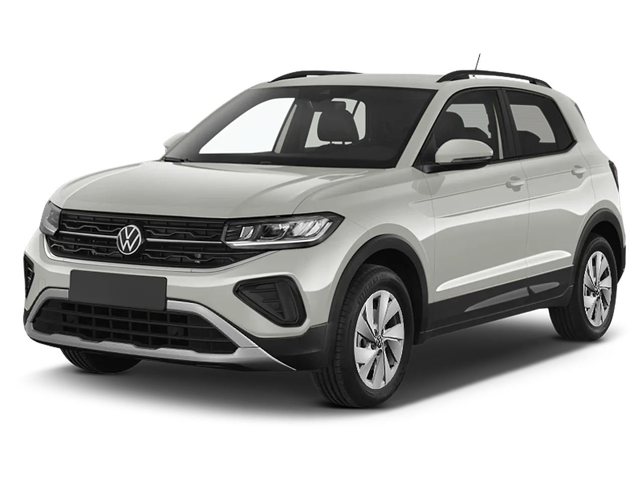 volkswagen T-Cross 1.5 TSI 150 Start/Stop DSG7 - 5 portes neuve moins chère - photo 15