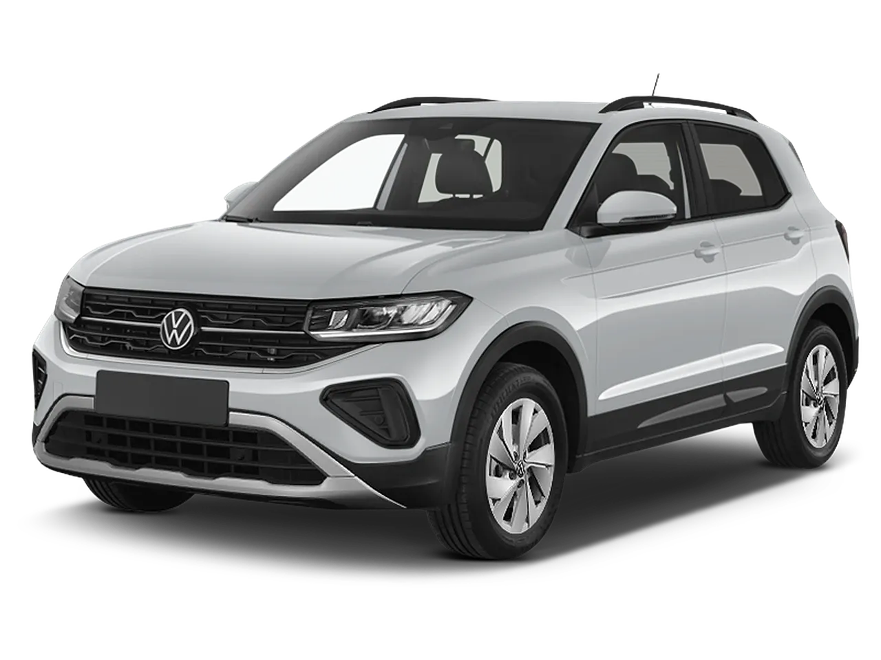 volkswagen T-Cross 1.5 TSI 150 Start/Stop DSG7 - 5 portes neuve moins chère - photo 21