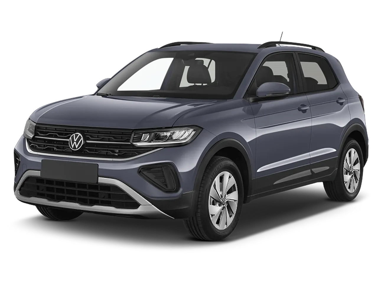 volkswagen T-Cross 1.5 TSI 150 Start/Stop DSG7 - 5 portes neuve moins chère - photo 9
