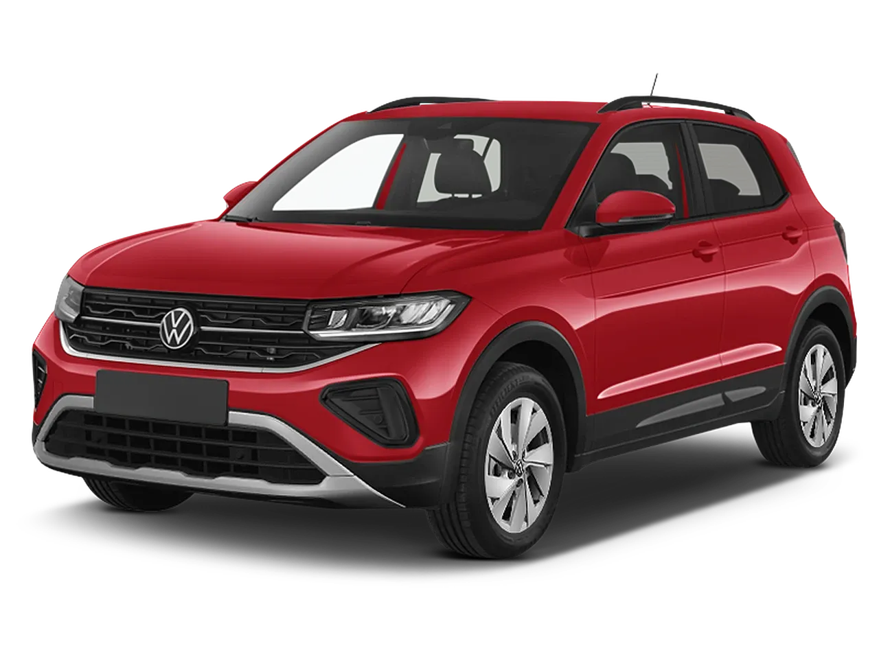 volkswagen T-Cross 1.5 TSI 150 Start/Stop DSG7 - 5 portes neuve moins chère - photo 12