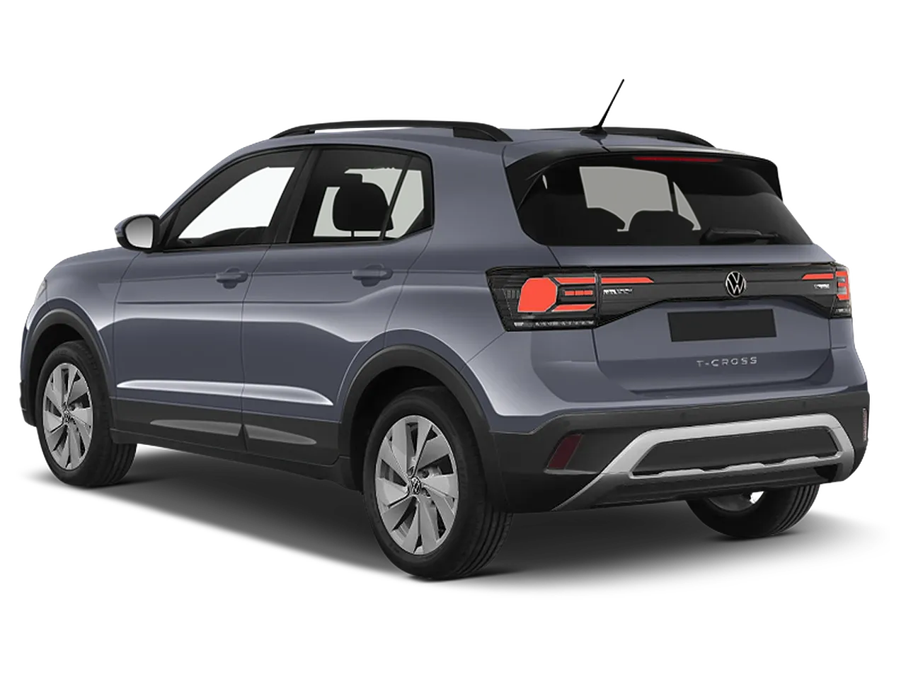 volkswagen T-Cross 1.5 TSI 150 Start/Stop DSG7 - 5 portes neuve moins chère - photo 10