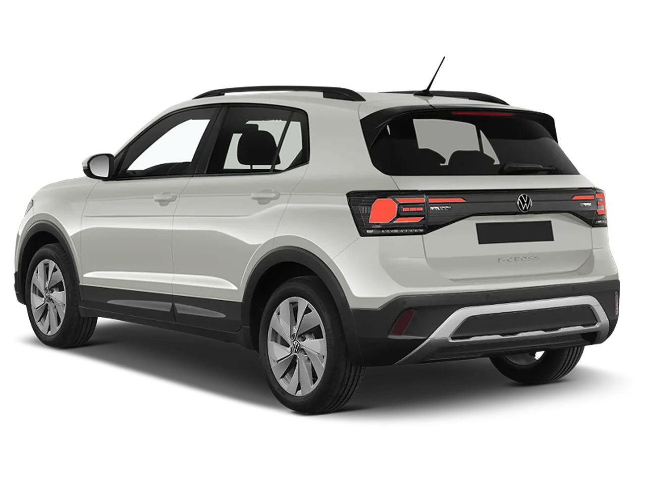volkswagen T-Cross 1.5 TSI 150 Start/Stop DSG7 - 5 portes neuve moins chère - photo 16