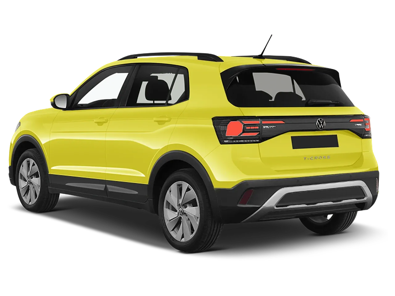 volkswagen T-Cross 1.5 TSI 150 Start/Stop DSG7 - 5 portes neuve moins chère - photo 19