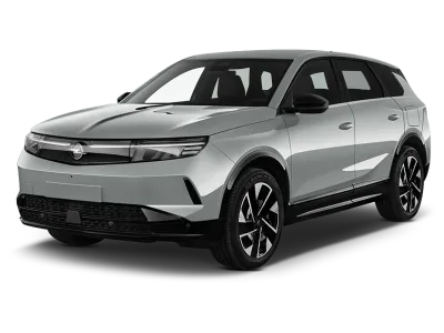 OPEL GRANDLAND ELECTRIQUE