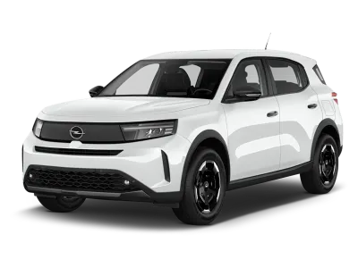 OPEL FRONTERA ELECTRIQUE