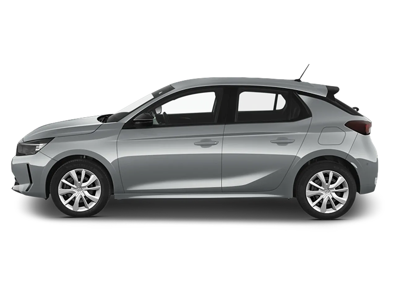 Utilitaire opel CORSA 1.2 TURBO 100 CH 5 portes neuf moins cher par mandataire - photo 17
