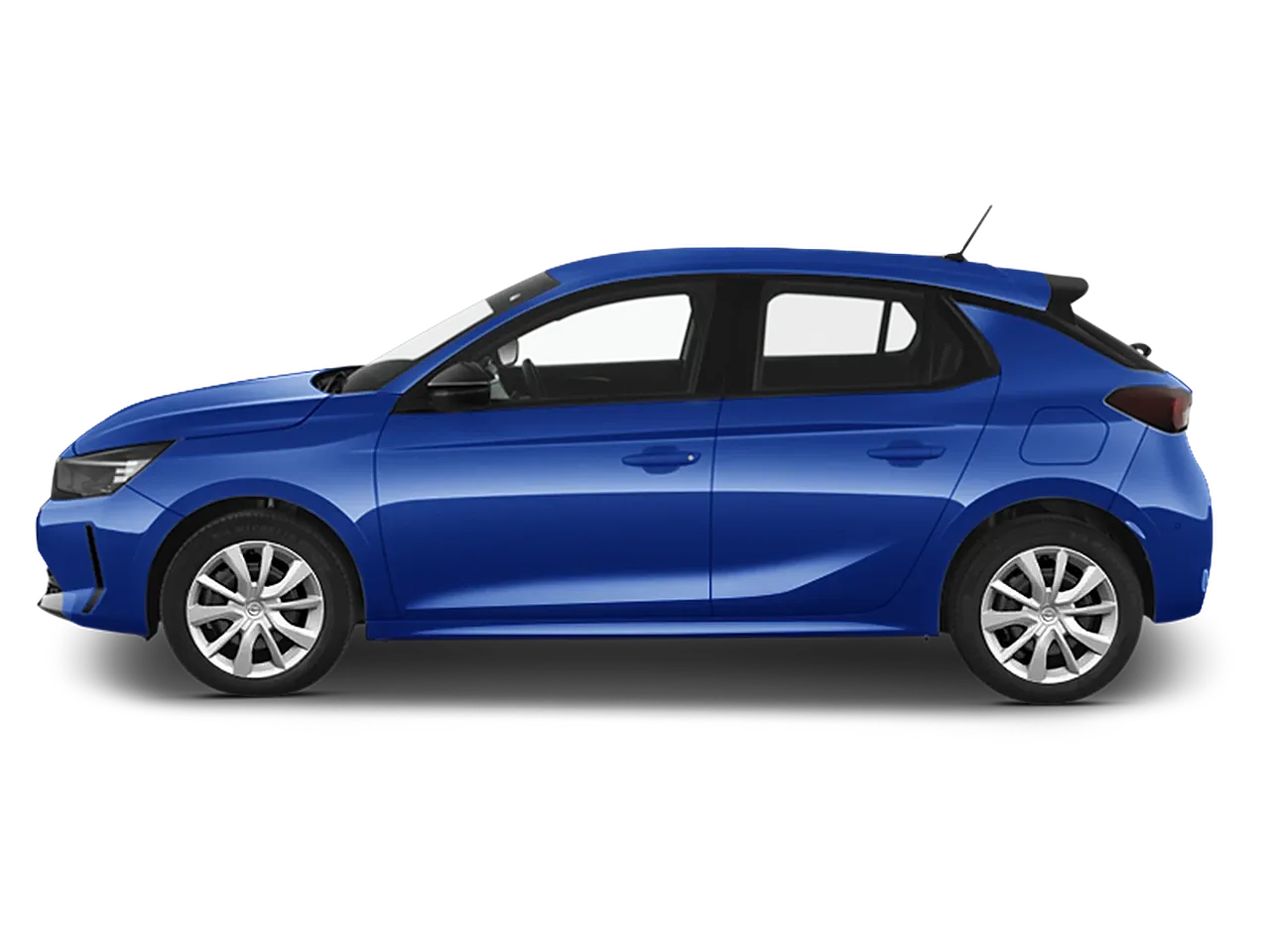 Utilitaire opel CORSA 1.2 TURBO 100 CH 5 portes neuf moins cher par mandataire - photo 14