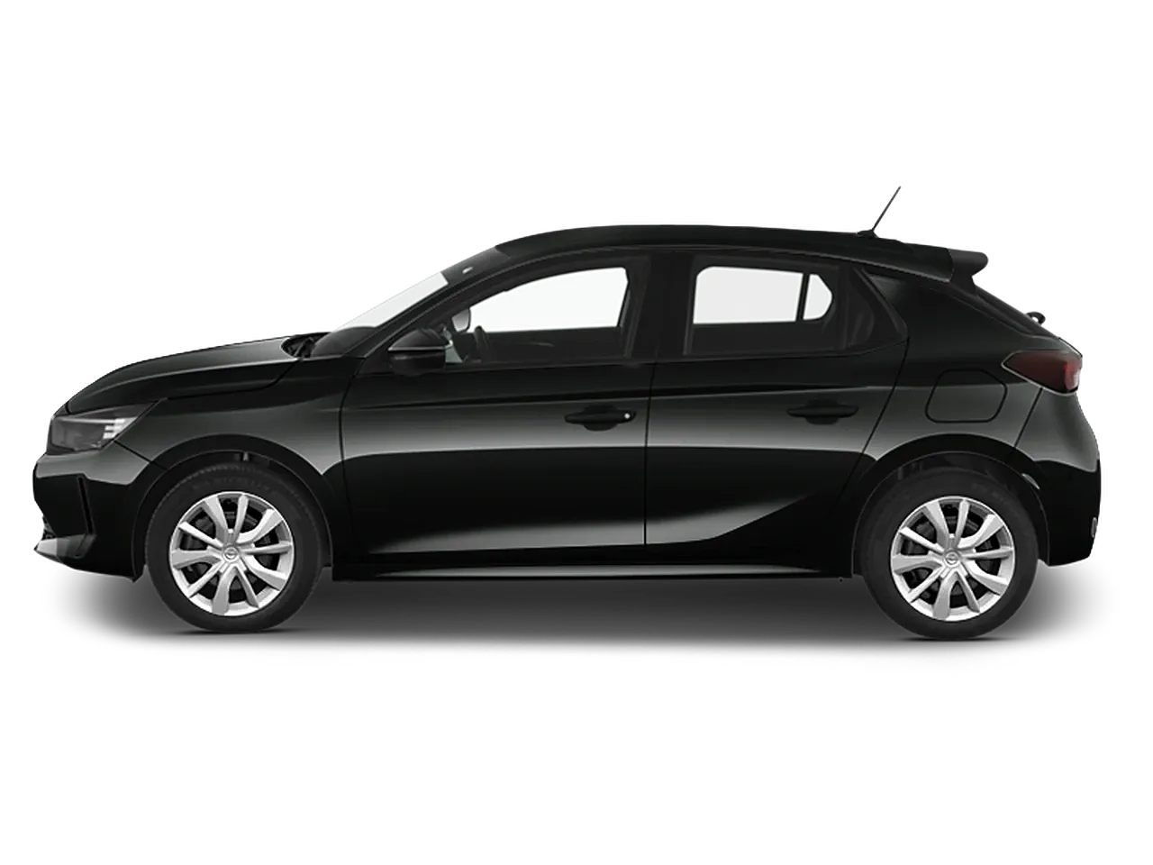 Utilitaire opel CORSA 1.2 TURBO 100 CH 5 portes neuf moins cher par mandataire - photo 11