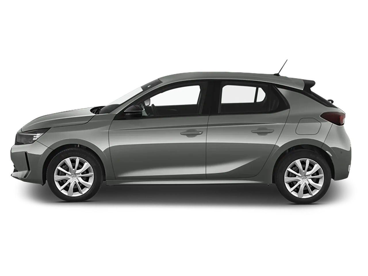 Utilitaire opel CORSA 1.2 TURBO 100 CH 5 portes neuf moins cher par mandataire - photo 8