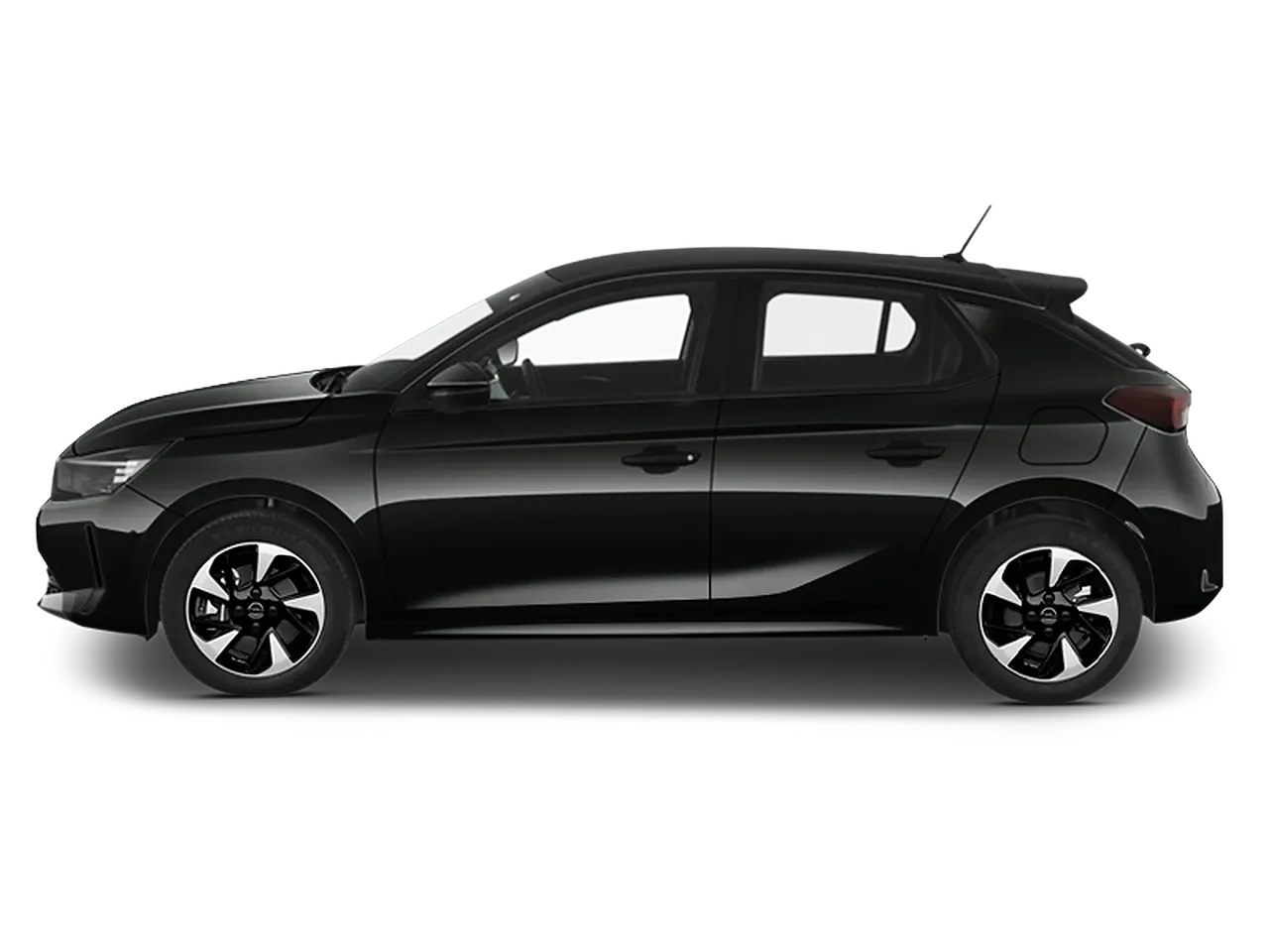 Utilitaire opel CORSA ELECTRIQUE 136 CH 5 portes neuf moins cher par mandataire - photo 11