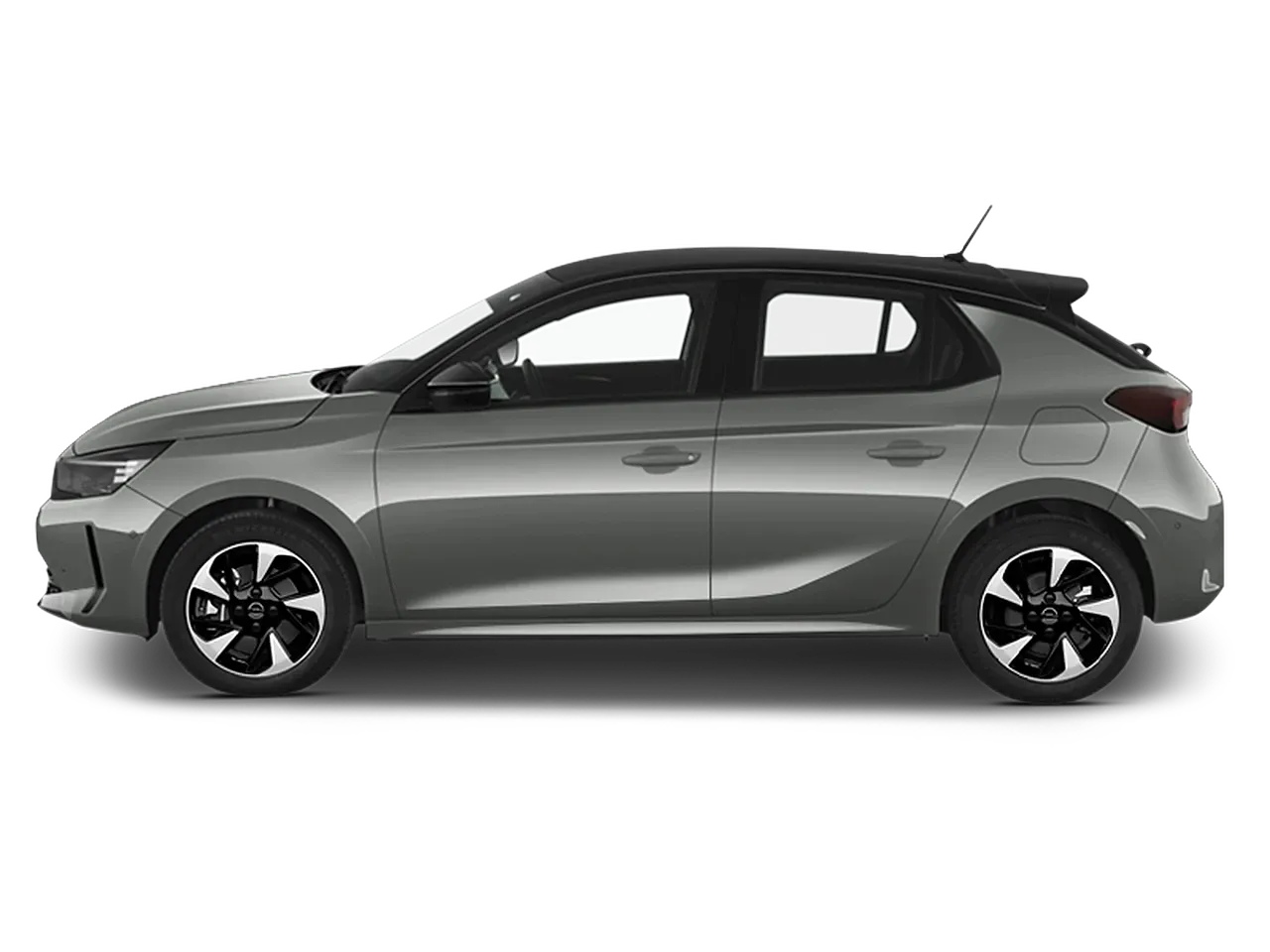 Utilitaire opel CORSA ELECTRIQUE 136 CH 5 portes neuf moins cher par mandataire - photo 8