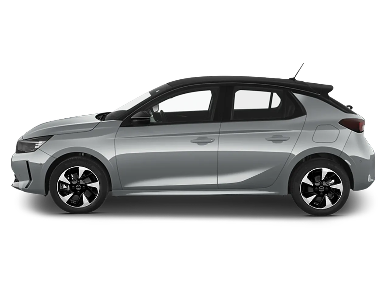 Utilitaire opel CORSA ELECTRIQUE 136 CH 5 portes neuf moins cher par mandataire - photo 17
