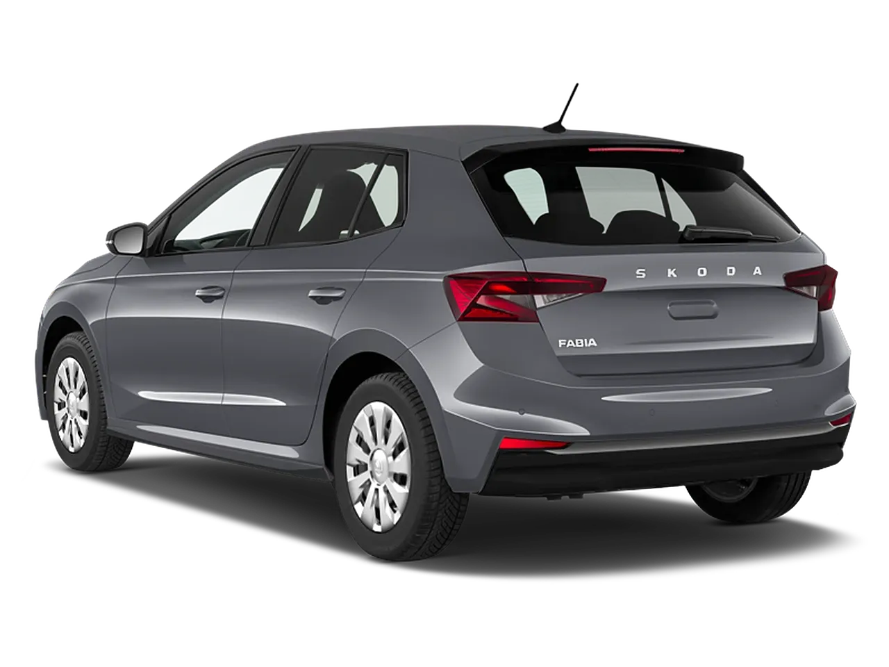 skoda Fabia 1.0 MPI 80 ch BVM5 - 5 portes neuve moins chère - photo 13
