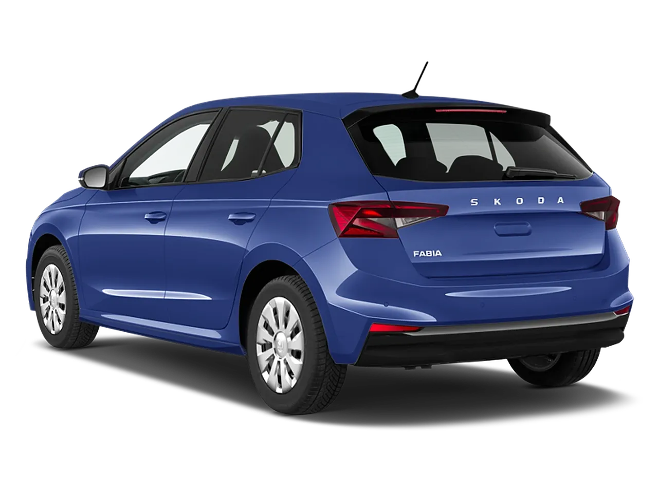 skoda Fabia 1.0 MPI 80 ch BVM5 - 5 portes neuve moins chère - photo 16