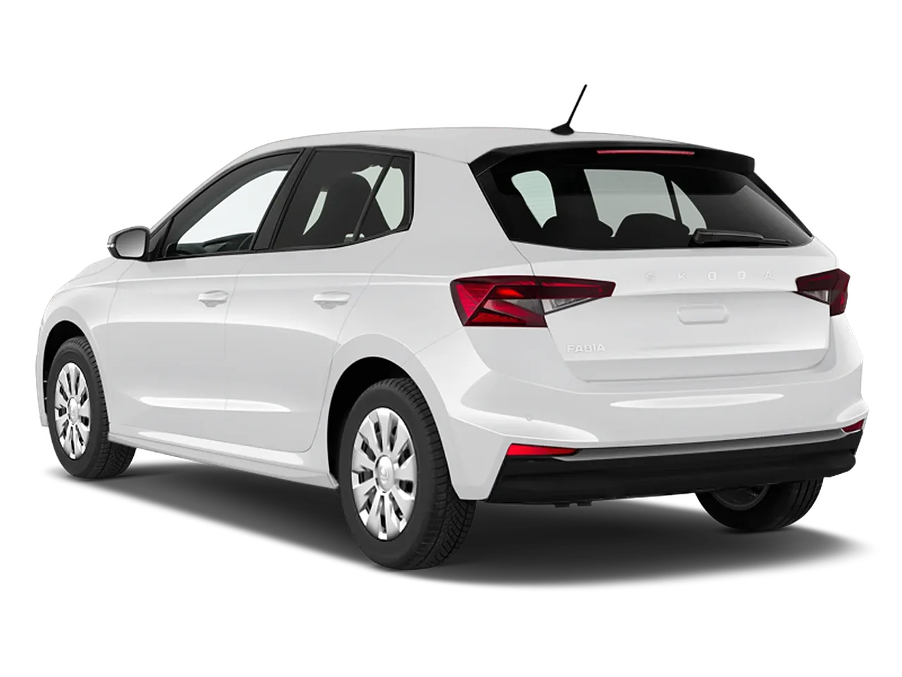 skoda Fabia 1.0 MPI 80 ch BVM5 - 5 portes neuve moins chère - photo 25