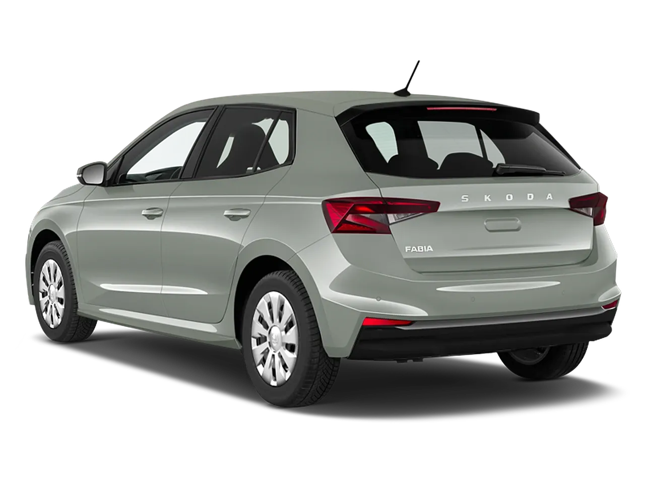 skoda Fabia 1.0 MPI 80 ch BVM5 - 5 portes neuve moins chère - photo 10
