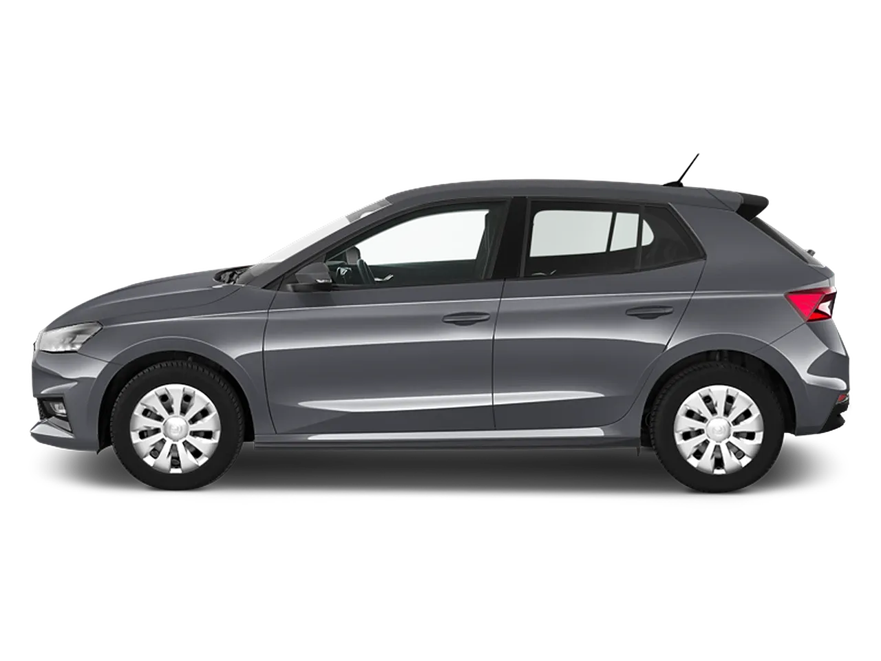 skoda Fabia 1.0 MPI 80 ch BVM5 - 5 portes neuve moins chère - photo 11