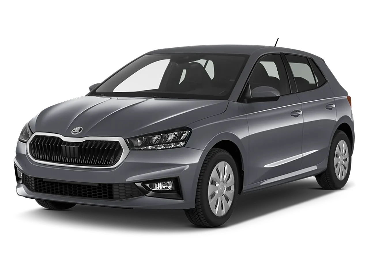 skoda Fabia 1.0 MPI 80 ch BVM5 - 5 portes neuve moins chère - photo 12