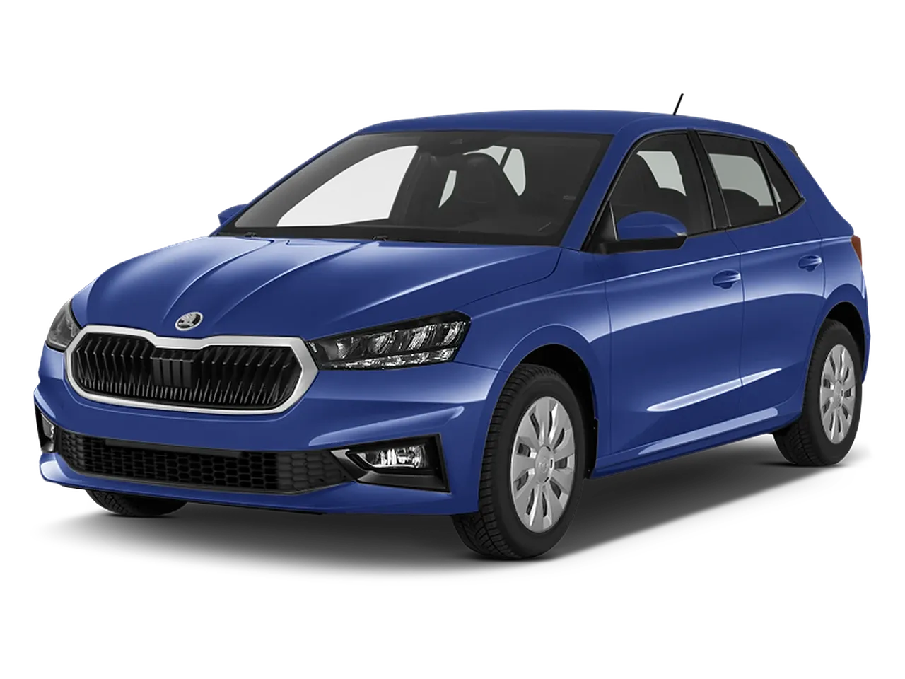 skoda Fabia 1.0 MPI 80 ch BVM5 - 5 portes neuve moins chère - photo 15