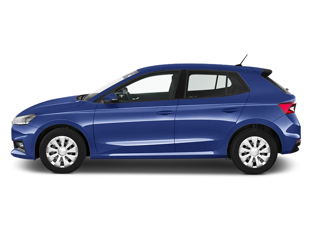 skoda Fabia 1.0 MPI 80 ch BVM5 - 5 portes neuve moins chère - photo 14