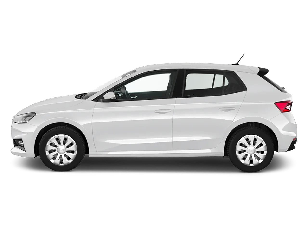 skoda Fabia 1.0 MPI 80 ch BVM5 - 5 portes neuve moins chère - photo 23