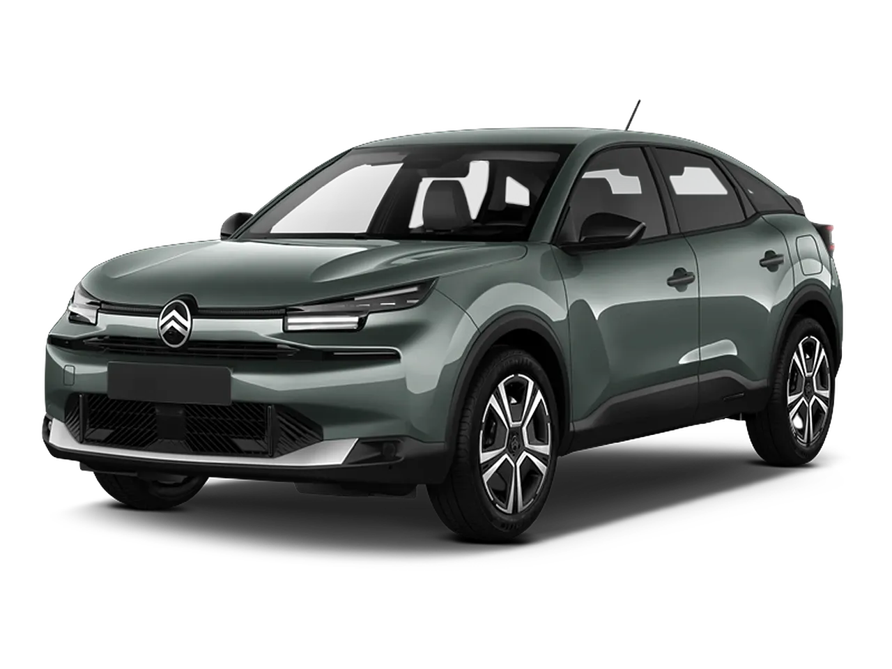 citroen C4 Hybride 145 ch e-DCS6 en stock - 5 portes - offre 289582 - photo 1