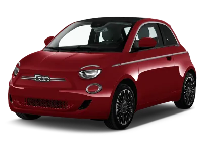 FIAT 500e BERLINE en importation