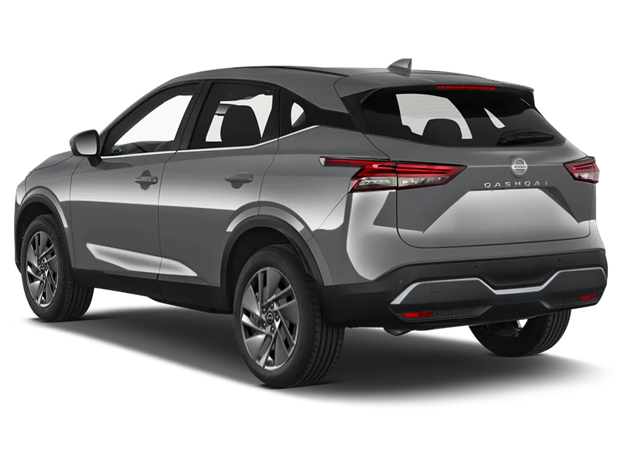 nissan Qashqai Mild Hybrid 158 ch Xtronic - 5 portes neuve moins chère - photo 26