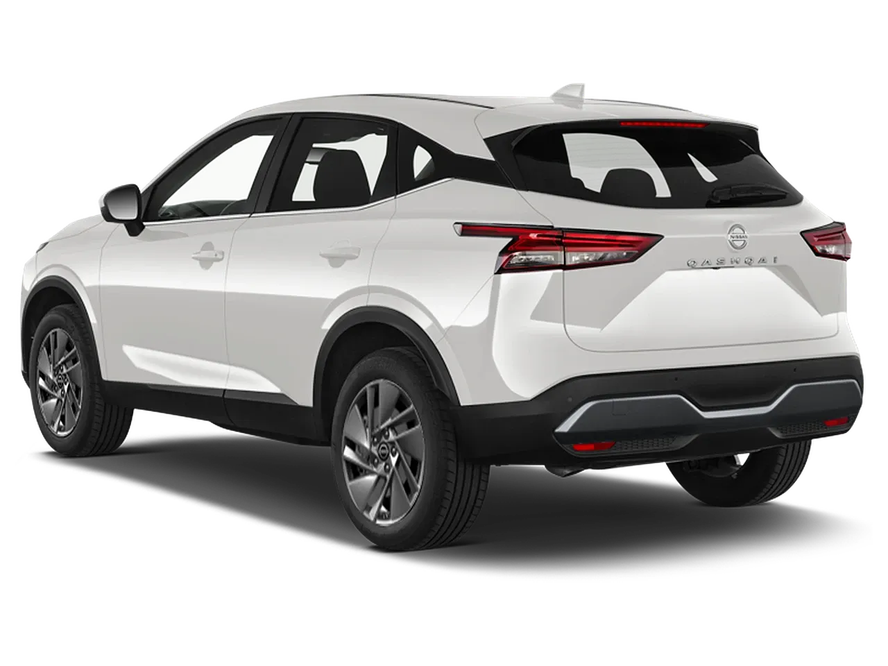 nissan Qashqai Mild Hybrid 158 ch Xtronic - 5 portes neuve moins chère - photo 14