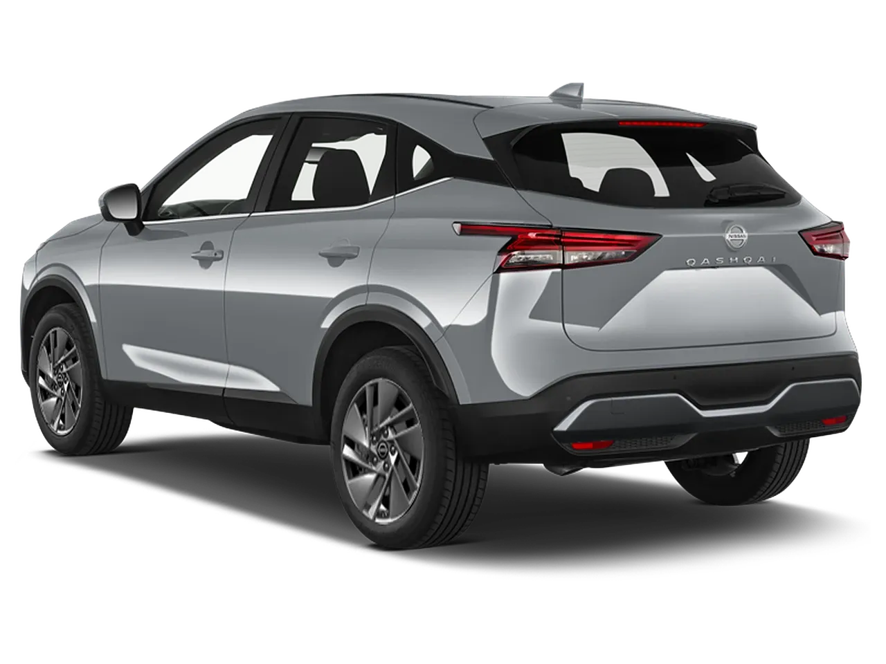 nissan Qashqai Mild Hybrid 158 ch Xtronic - 5 portes neuve moins chère - photo 23