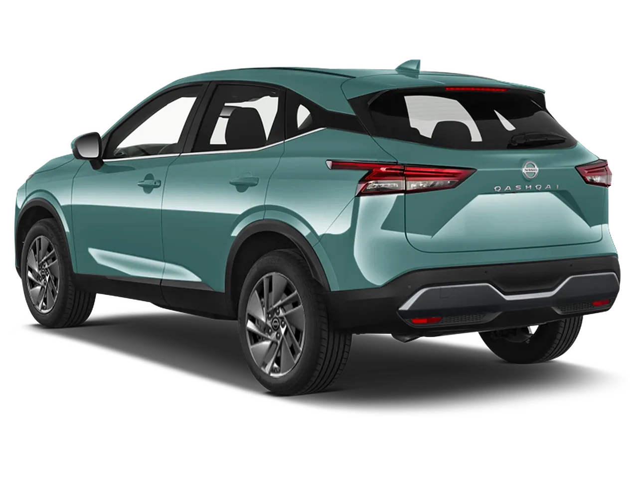 nissan Qashqai Mild Hybrid 158 ch Xtronic - 5 portes neuve moins chère - photo 11