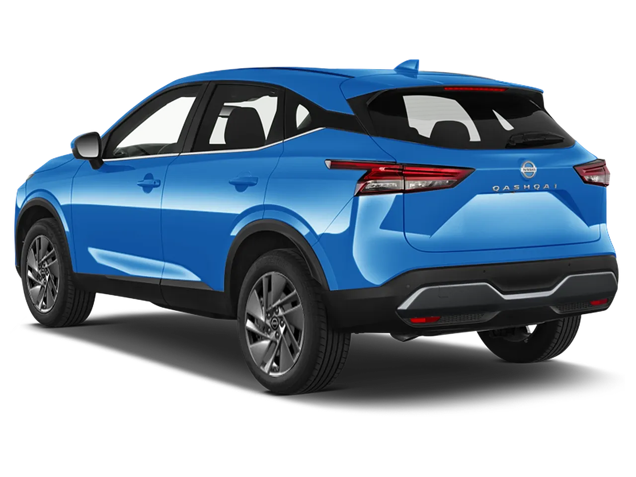 nissan Qashqai Mild Hybrid 158 ch Xtronic - 5 portes neuve moins chère - photo 20