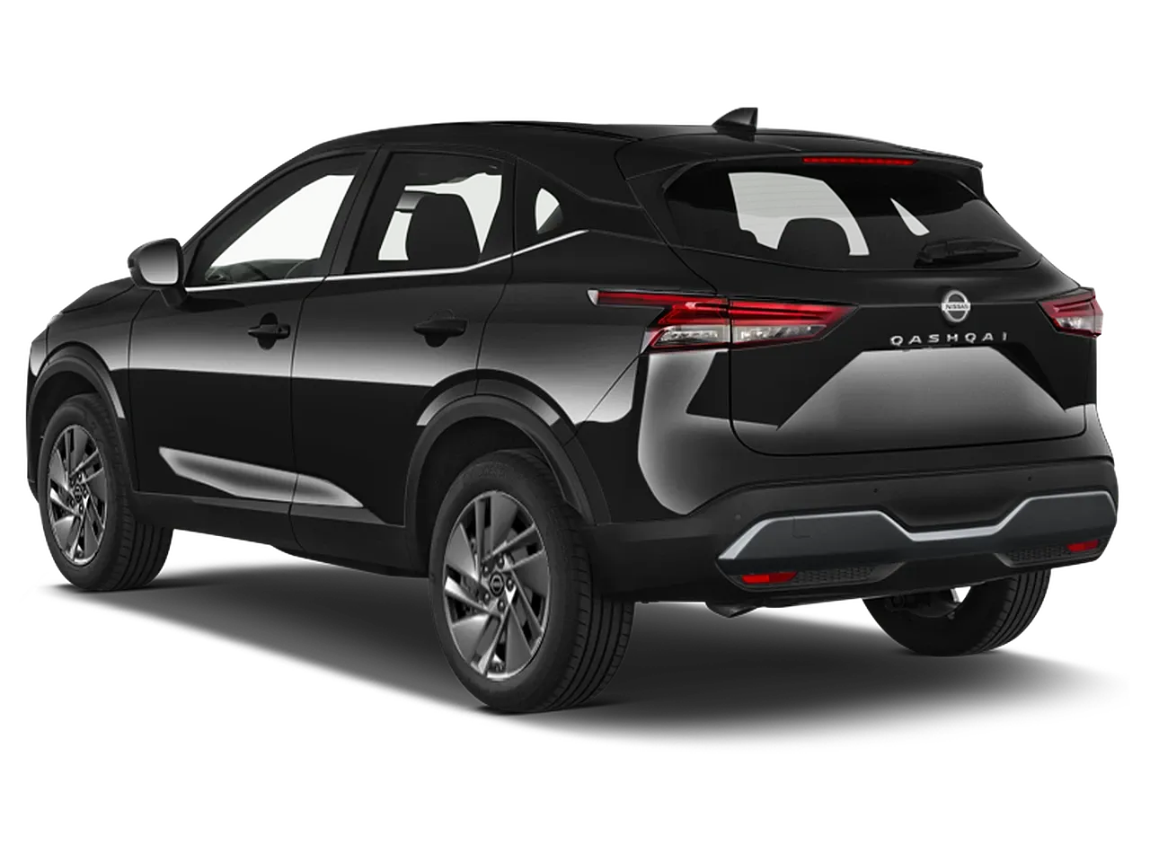 nissan Qashqai Mild Hybrid 158 ch Xtronic - 5 portes neuve moins chère - photo 17
