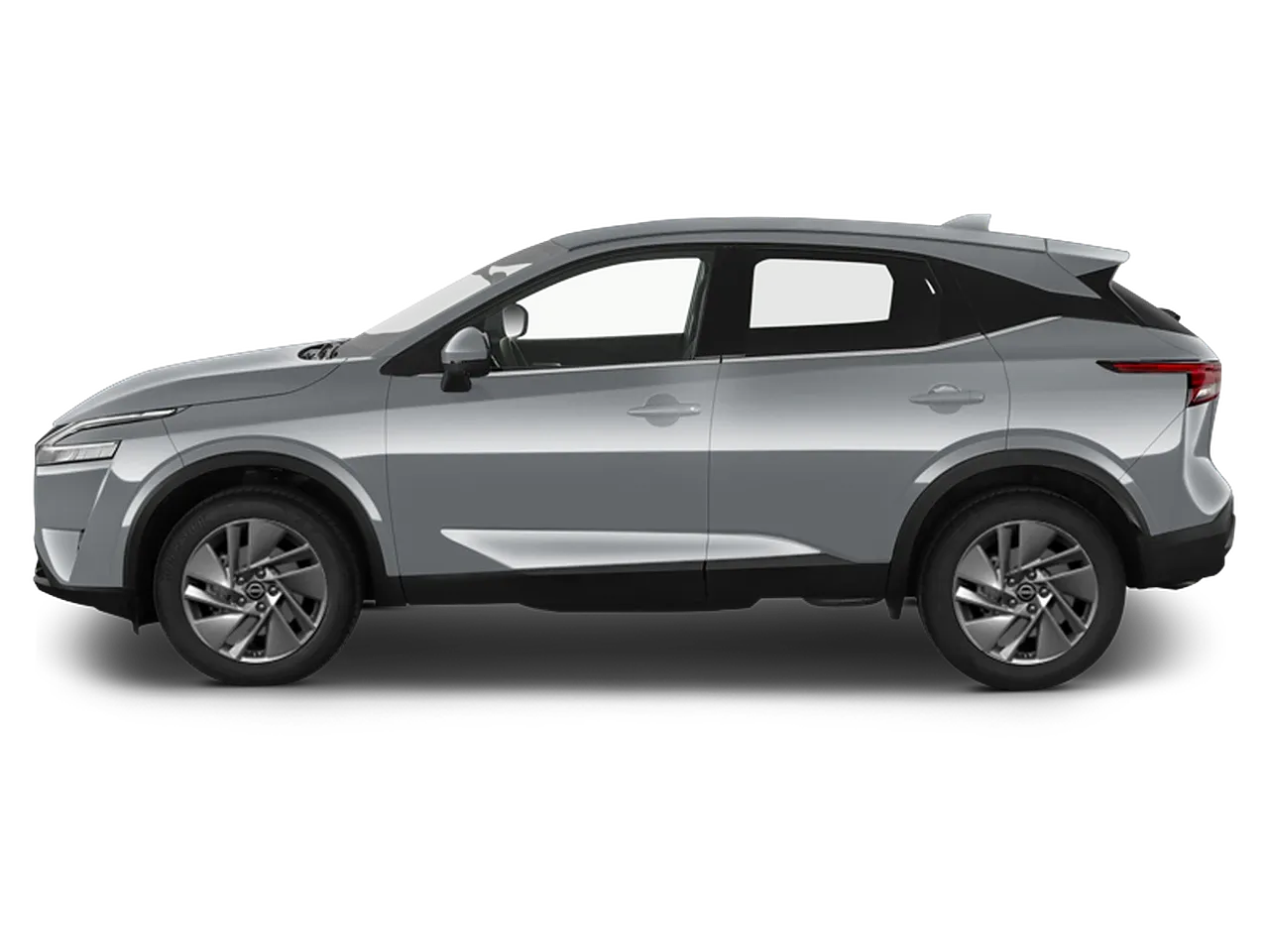 nissan Qashqai Mild Hybrid 158 ch Xtronic - 5 portes neuve moins chère - photo 21