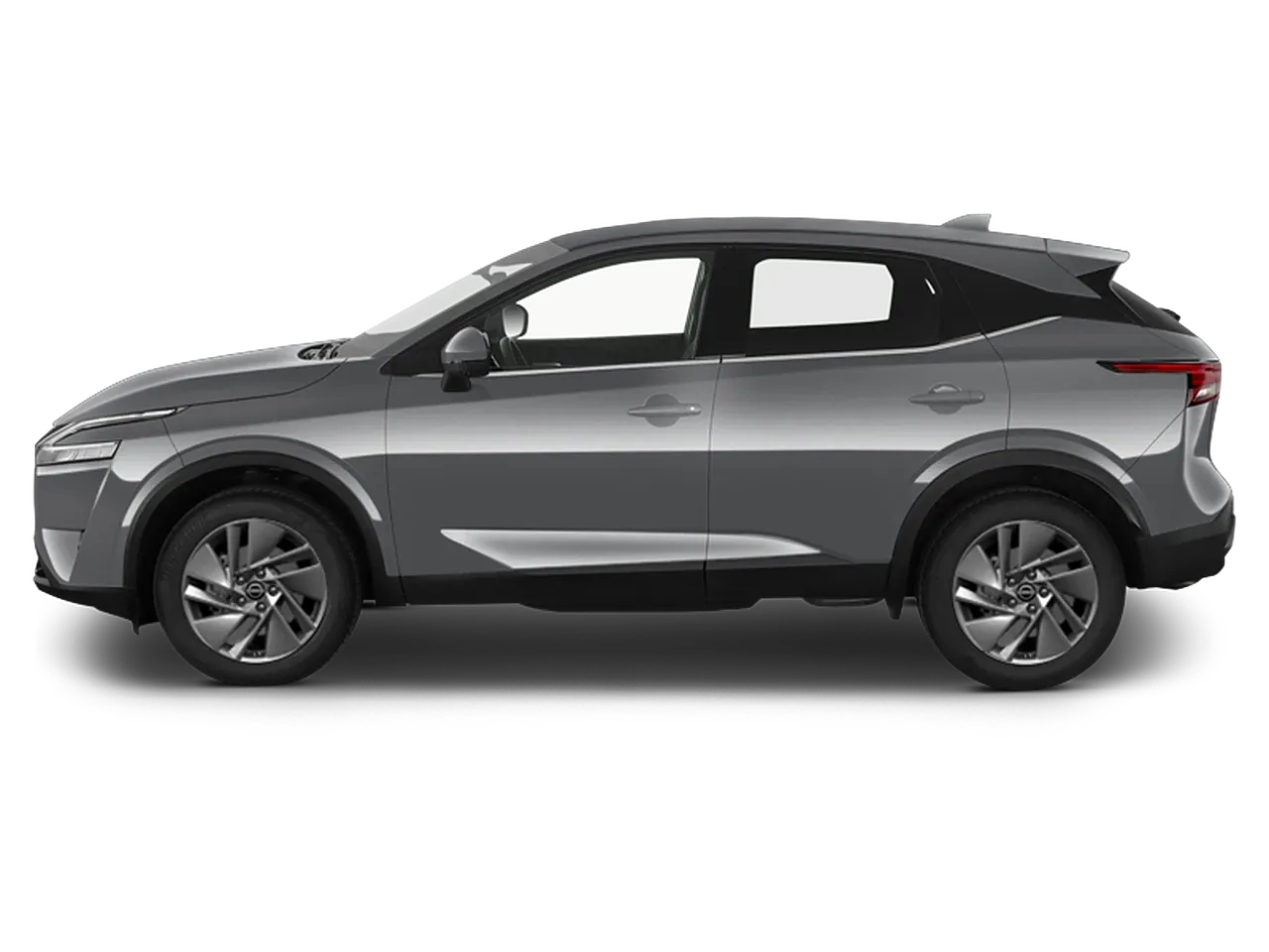 nissan Qashqai Mild Hybrid 158 ch Xtronic - 5 portes neuve moins chère - photo 24