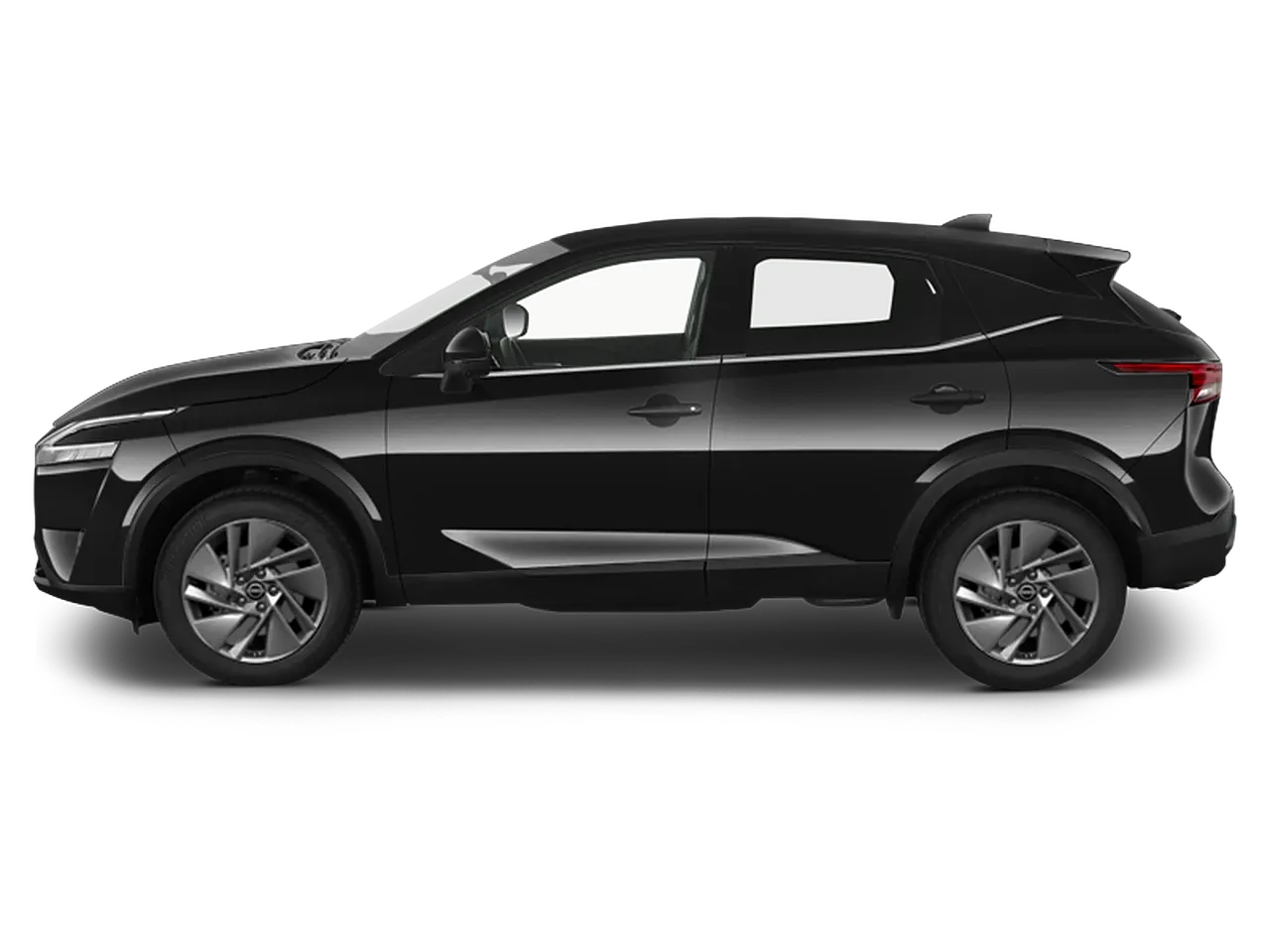 nissan Qashqai Mild Hybrid 158 ch Xtronic - 5 portes neuve moins chère - photo 15