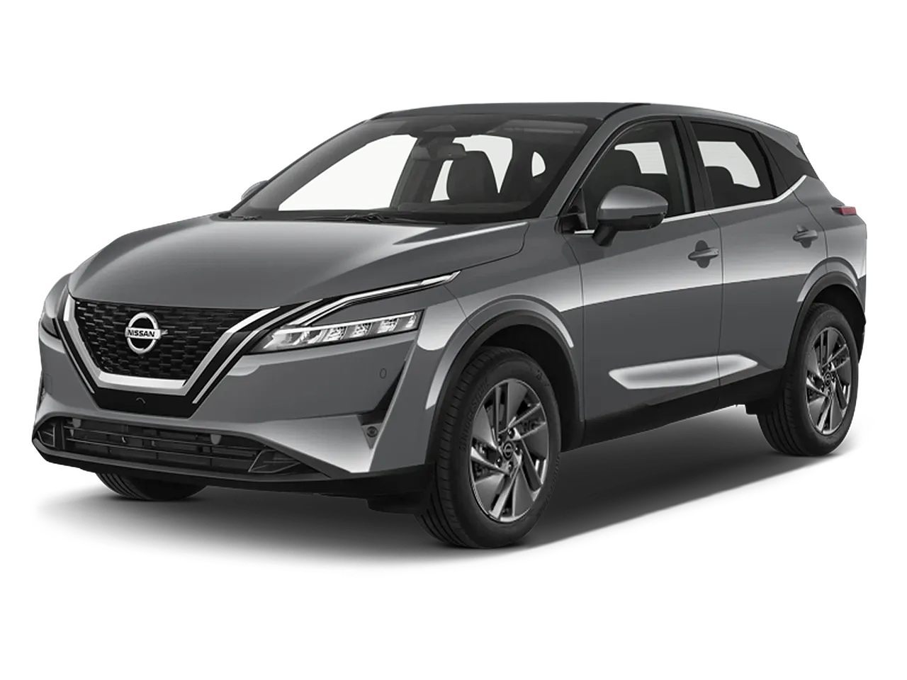 nissan Qashqai Mild Hybrid 158 ch Xtronic - 5 portes neuve moins chère - photo 25