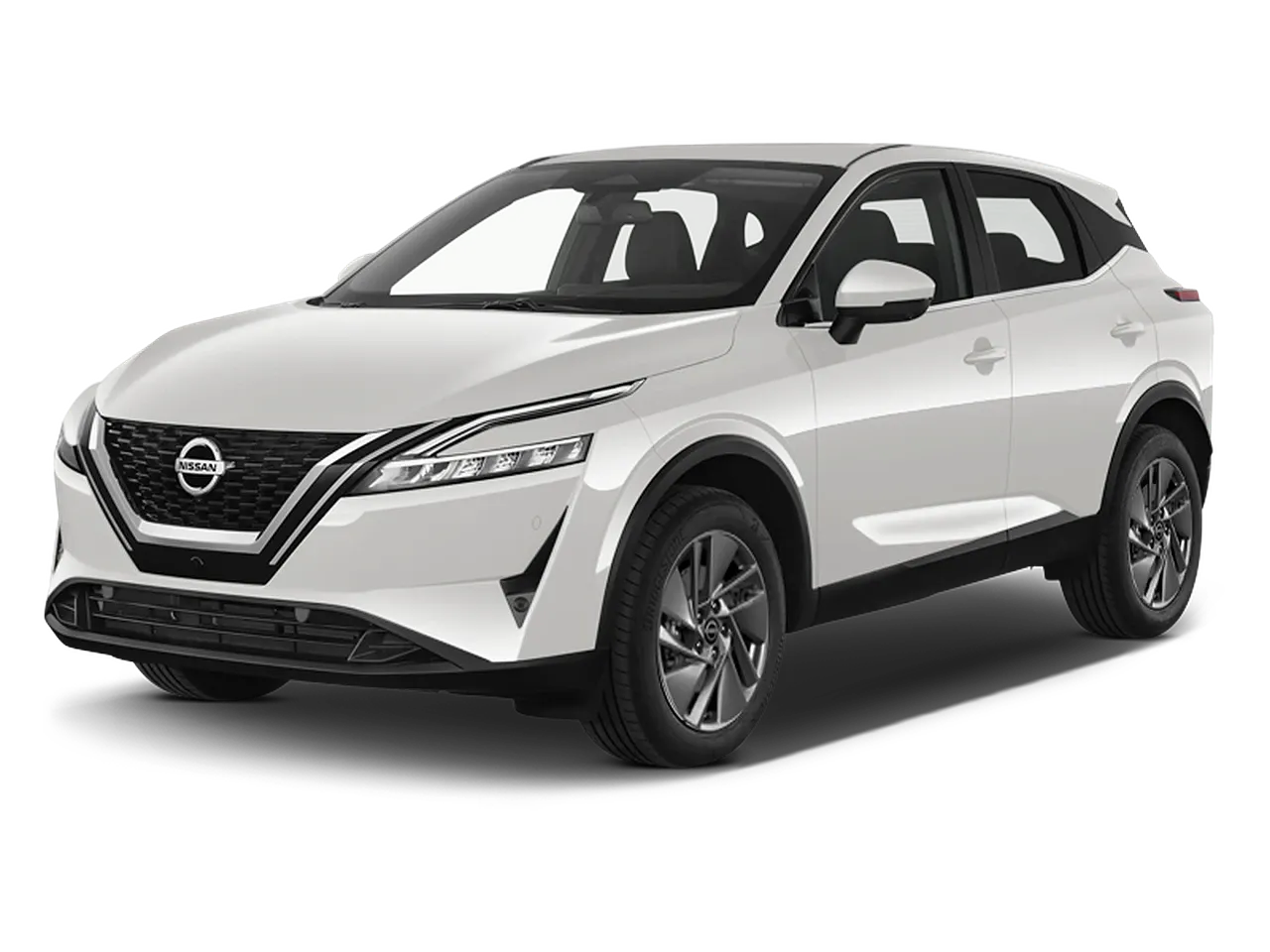 nissan Qashqai Mild Hybrid 158 ch Xtronic - 5 portes neuve moins chère - photo 13